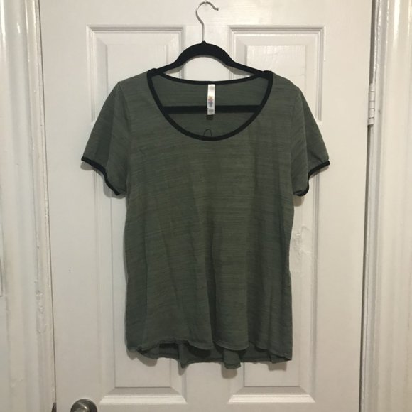 Embroidered Shirt - Picture 1 of 4